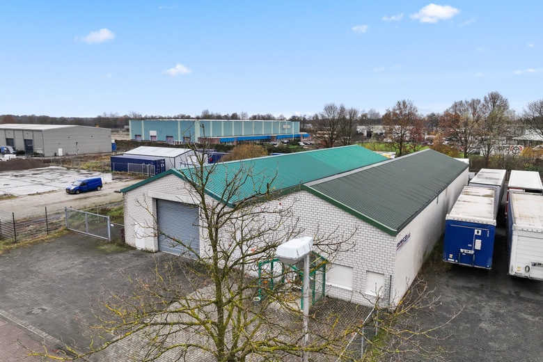 BedrijfsruimteaanKopenhagenerstraße 0 ong<br/> inOldenzaal