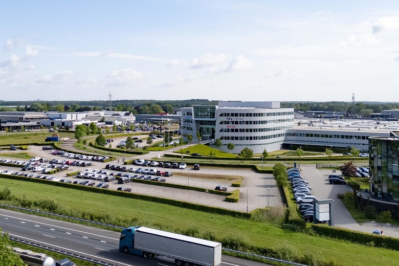 Bedrijfsruimte Venray - De Amfoor 0 ong - Foto 2