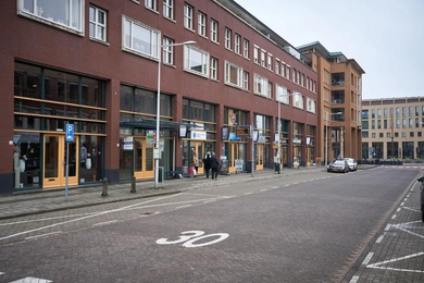 Winkelruimte Ridderkerk - Schoutstraat 14 - Foto 2