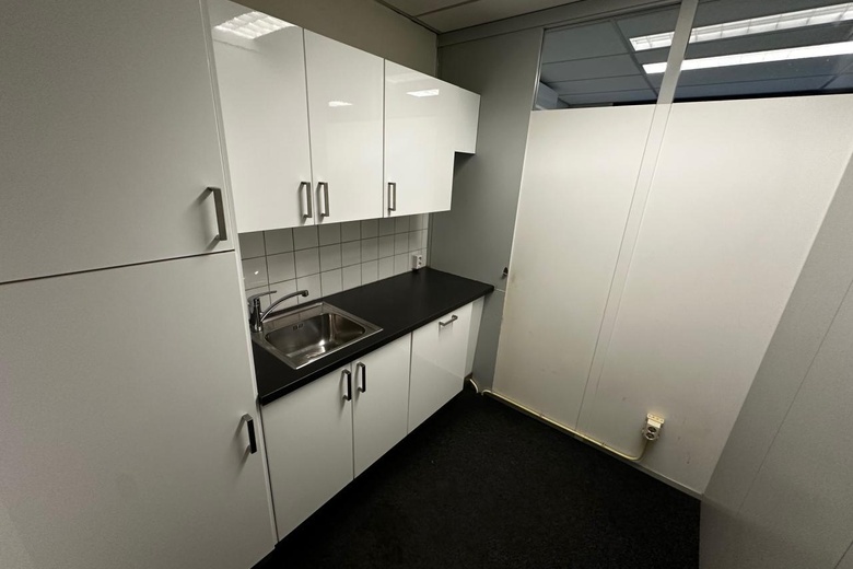 BedrijfsruimteaanArgonstraat 128<br/> inZoetermeer