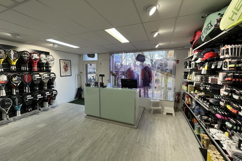 WinkelruimteaanKruisstraat 28<br/> inOss