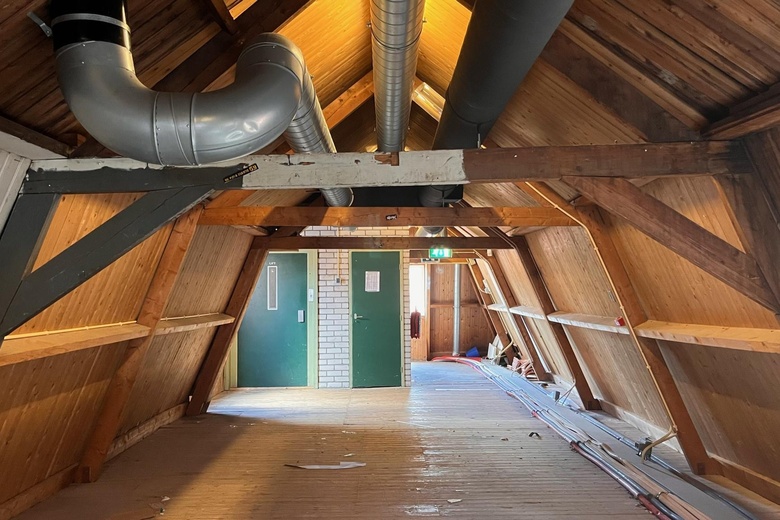 WinkelruimteaanLangestraat 99<br/> inAmersfoort