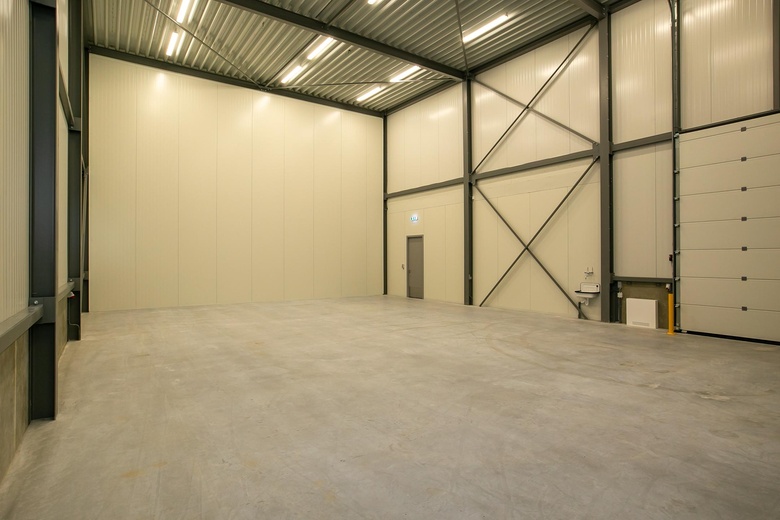 BedrijfsruimteaanOerstroom 56<br/> inGemert