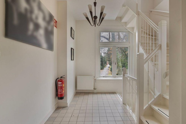 Horecaaande Beaufortlaan 1<br/> inSoest