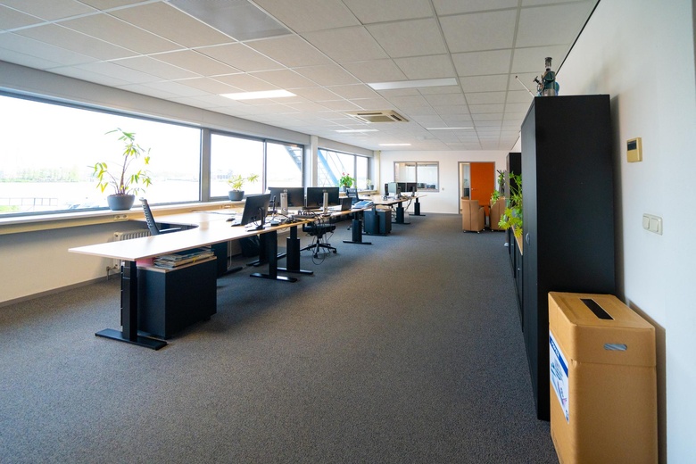 Bedrijfsruimte Dordrecht - Pieter Hoebeeweg 99 - Foto 21