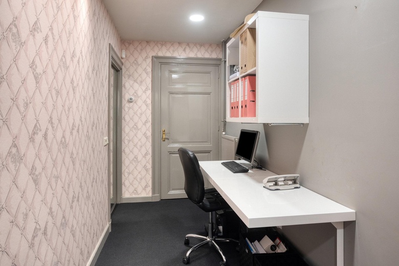 WinkelruimteaanZwolseweg 12 A<br/> inDeventer