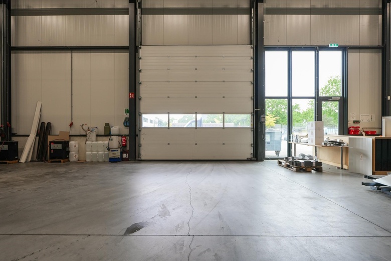 Bedrijfsruimte Helmond - Heibloemweg 14 - Foto 13
