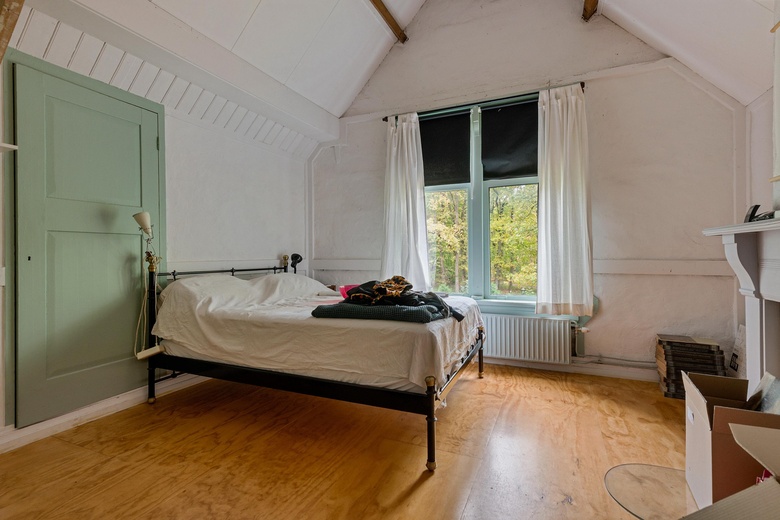 HorecaaanVuursche Dreef 25 A<br/> inHollandsche Rading