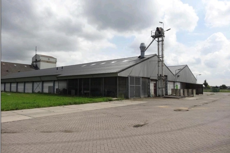 BedrijfsruimteaanFrederik Hendrikstraat 60<br/> inLamswaarde