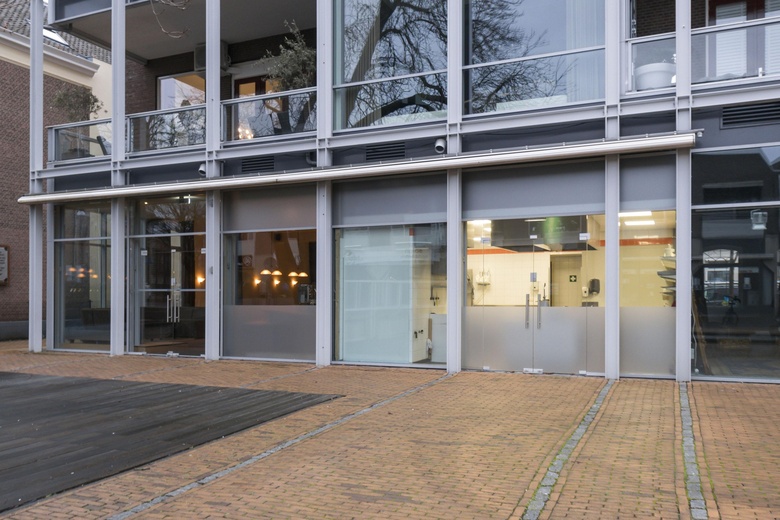 KantoorruimteaanBurgemeester van Nispenstraat 1 08<br/> inDoetinchem