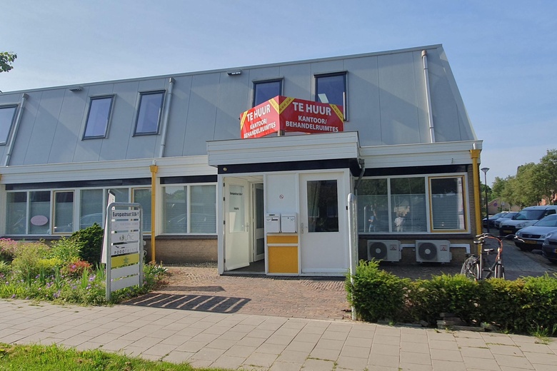 Zorg Borne - Europastraat 50 a - Foto 26