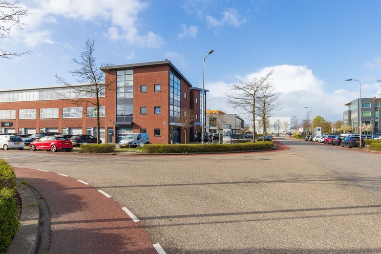 Bedrijfsruimte Noordwijk - De Hooge Krocht 42 - Foto 26
