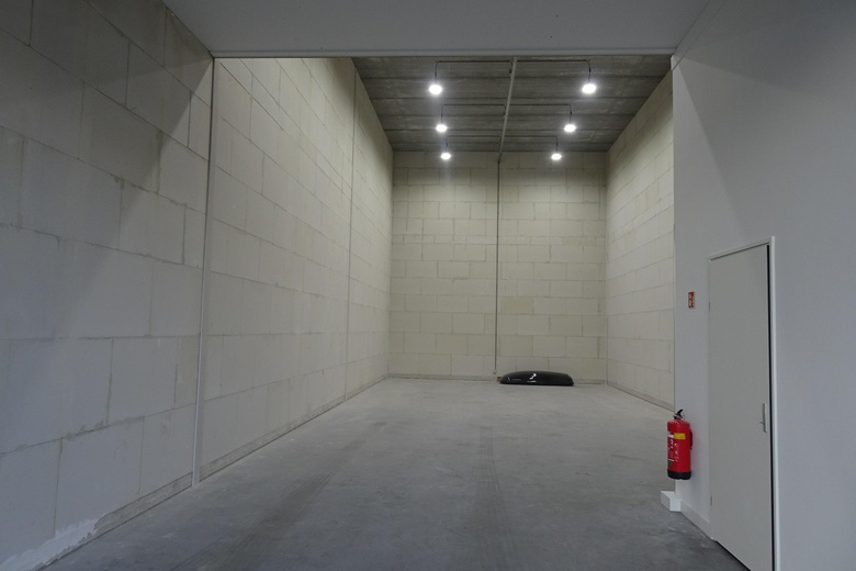 BedrijfsruimteaanChemieweg 39<br/> inUithoorn BedrijfsruimteaanChemieweg 39<br/> inUithoorn