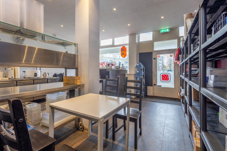 WinkelruimteaanE.du Perronstraat 34<br/> inWeesp