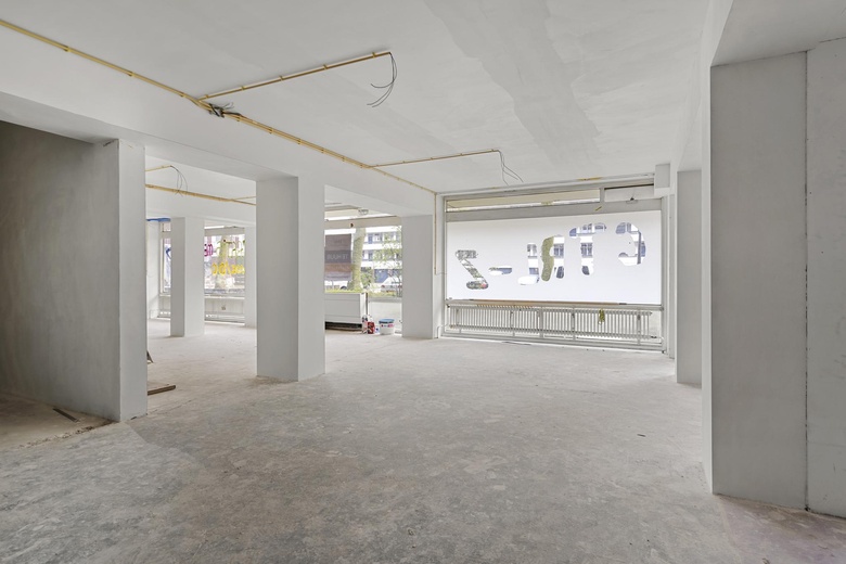 BedrijfsruimteaanHisveltplein 21 - 35<br/> inArnhem