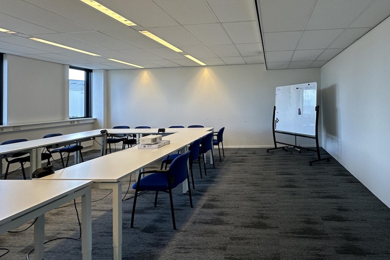 KantoorruimteaanCoenecoop 4<br/> inWaddinxveen