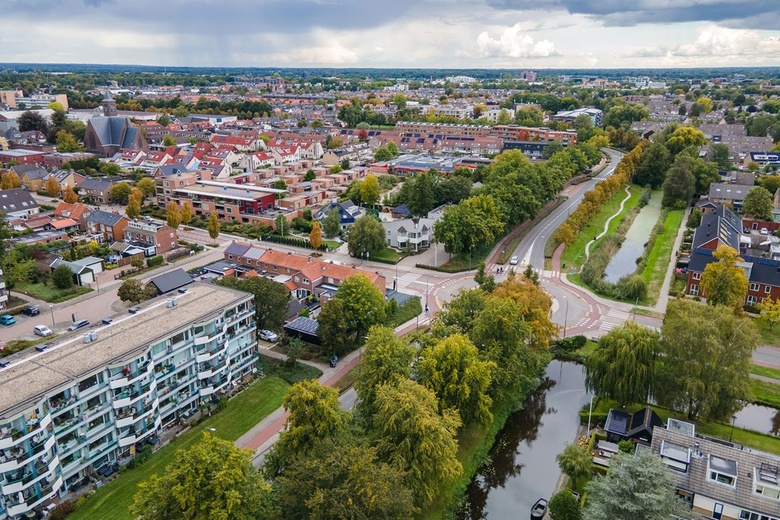 BedrijfsruimteaanVijgendam 37 A<br/> inVeenendaal BedrijfsruimteaanVijgendam 37 A<br/> inVeenendaal