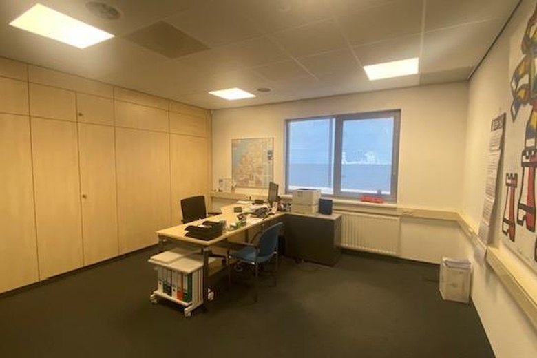 BedrijfsruimteaanHandelsweg 11<br/> inEtten-Leur