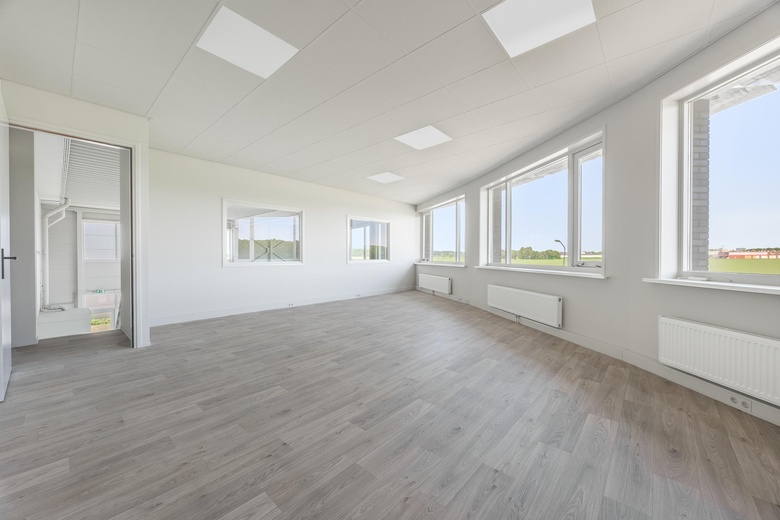 Bedrijfsruimte Lelystad - Apolloweg 2 J - Foto 15