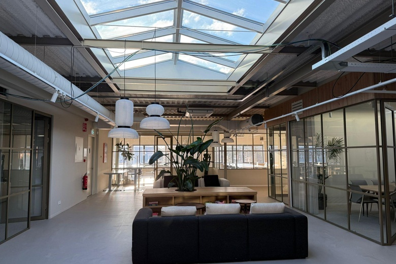 KantoorruimteaanVisseringweg 23<br/> inDiemen