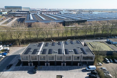 Bekijk foto 2 van Houtkopersstraat 6 E