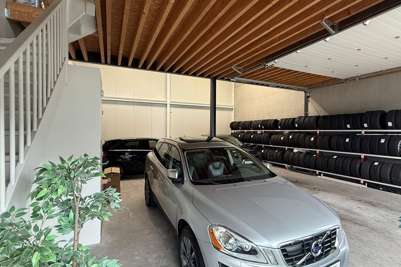 BedrijfsruimteaanAan de Heijgraef 9<br/> inGeleen