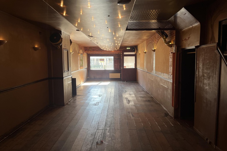 HorecaaanNieuwe Markt 75 d<br/> inRoosendaal