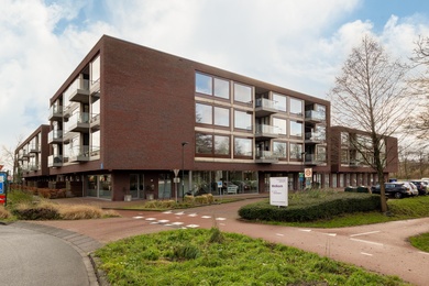 Kantoorruimte te huur Blaricum - Stroomzijde 6 b