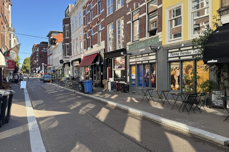 HorecaaanNoordeinde 123<br/> inDen Haag