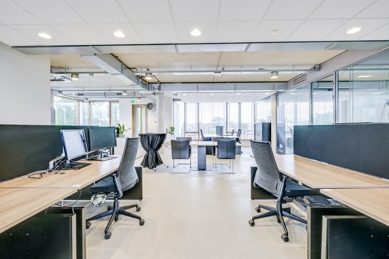 KantoorruimteaanUtrechtseweg 34 E 0 ong<br/> inIJsselstein