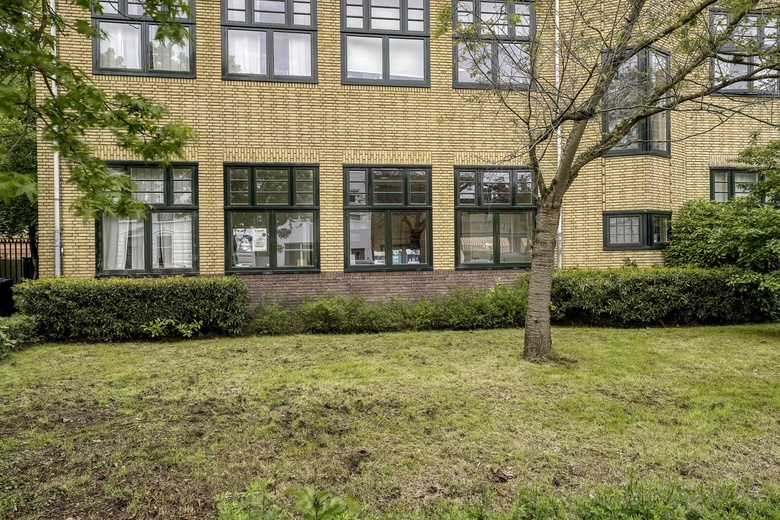 KantoorruimteaanRoodenburgerstraat 1 A<br/> inLeiden