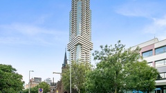 Winkelruimte te huur Rotterdam - Baan 38