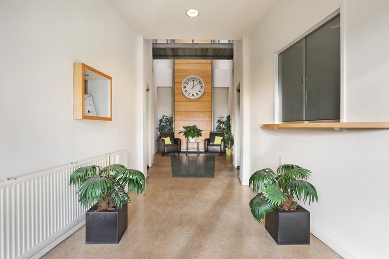 BedrijfsruimteaanAntennestraat 40<br/> inAlmere