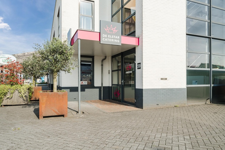 Bedrijfsruimte Barneveld - Harselaarseweg 59 - Foto 8