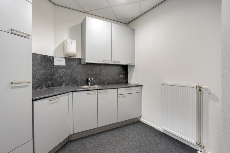 KantoorruimteaanVossenbeemd 109<br/> inHelmond