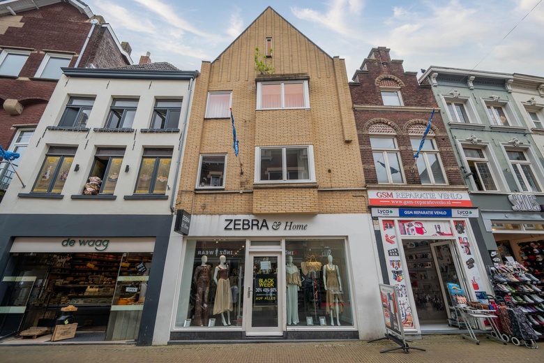 Winkelruimte Venlo - Lomstraat 50 - Foto 25
