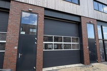 Bedrijfsruimte Utrecht - Overvliet 136 - Foto 1