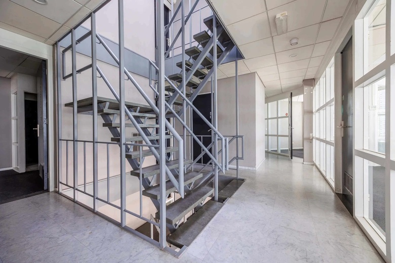 BedrijfsruimteaanPlatinawerf 10<br/> inBeuningen