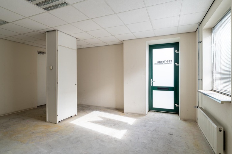 BedrijfsruimteaanEverdenberg 123<br/> inOosterhout