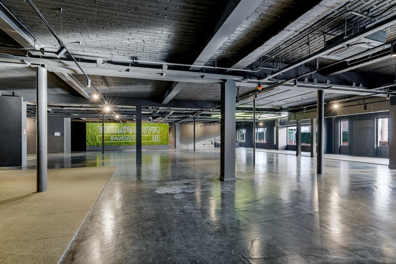 WinkelruimteaanKeurvorstenplein 12<br/> inRavenstein