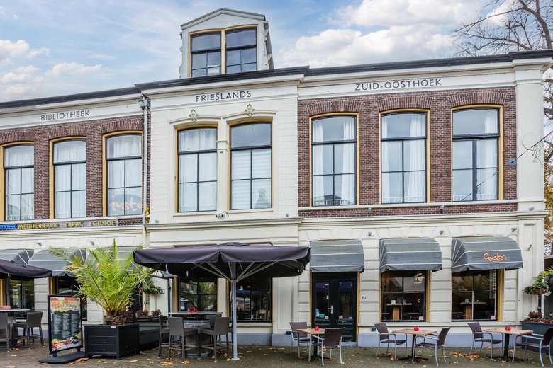 Horeca Heerenveen - Vleesmarkt 9 - Foto 2