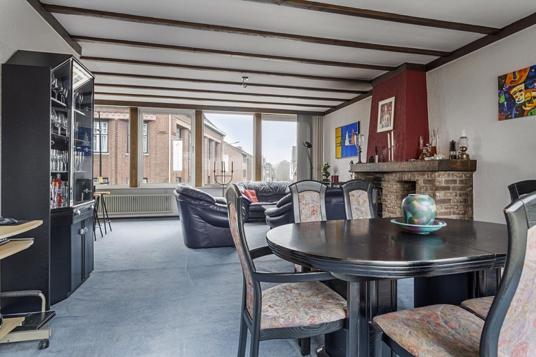 WinkelruimteaanHoofdstraat 25<br/> inKerkrade