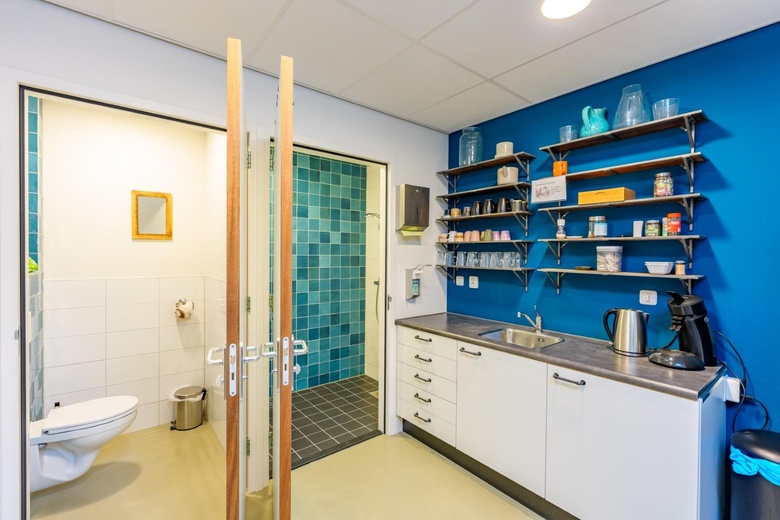 ZorgaanSportlaan 32 A<br/> inDen Helder