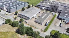 Bedrijfsruimte te huur Kerkrade - Wenckebachstraat 9