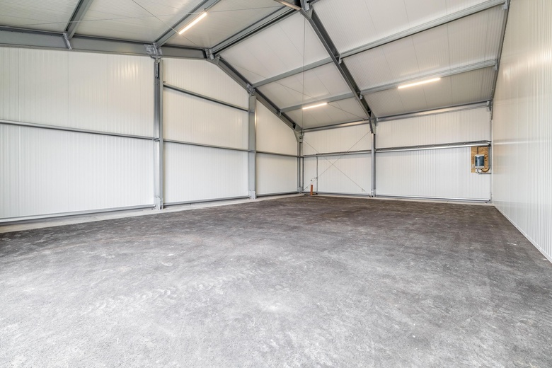 Bedrijfsruimte Aalsmeer - Legmeerdijk 327 B 17 - Foto 6