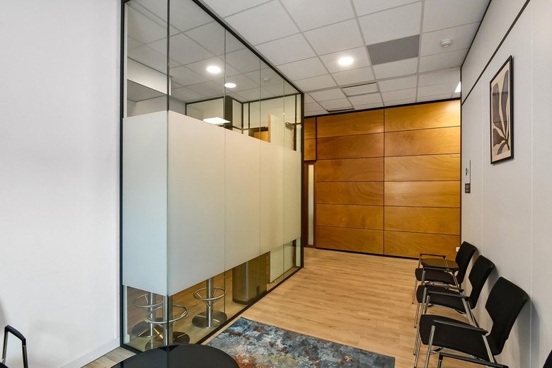 KantoorruimteaanMr B.M. Teldersstraat 3<br/> inArnhem