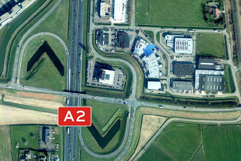 BedrijfsruimteaanVan Voordenpark 6 k<br/> inZaltbommel