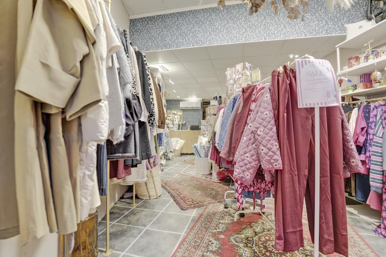 WinkelruimteaanKorte Groenendaal 12<br/> inGouda