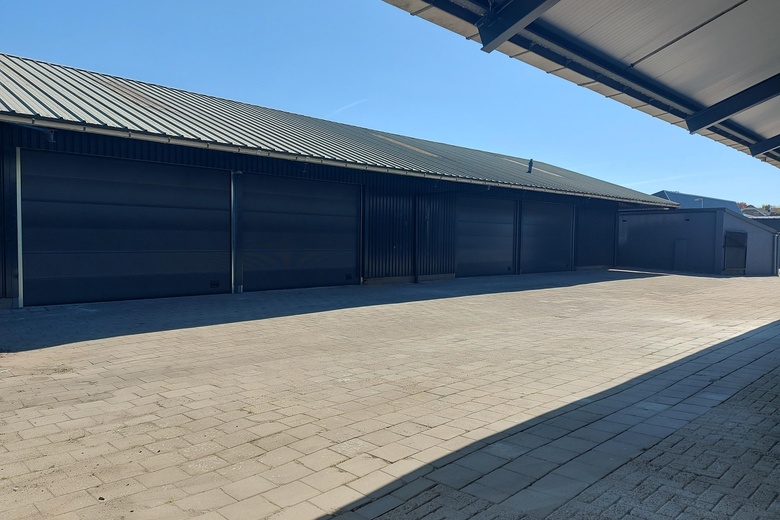 Bedrijfsruimte Bergen op Zoom - Parallelweg 106 a - Foto 15