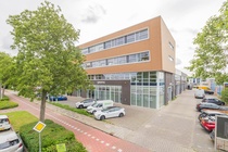Bedrijfsruimte Katwijk - Lageweg 35 - Foto 1